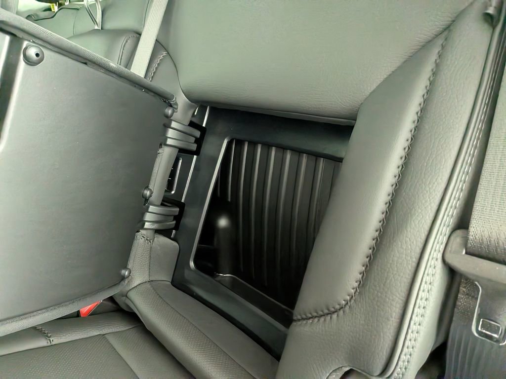 2026 GMC Sierra 2500HD Denali - Photo 31