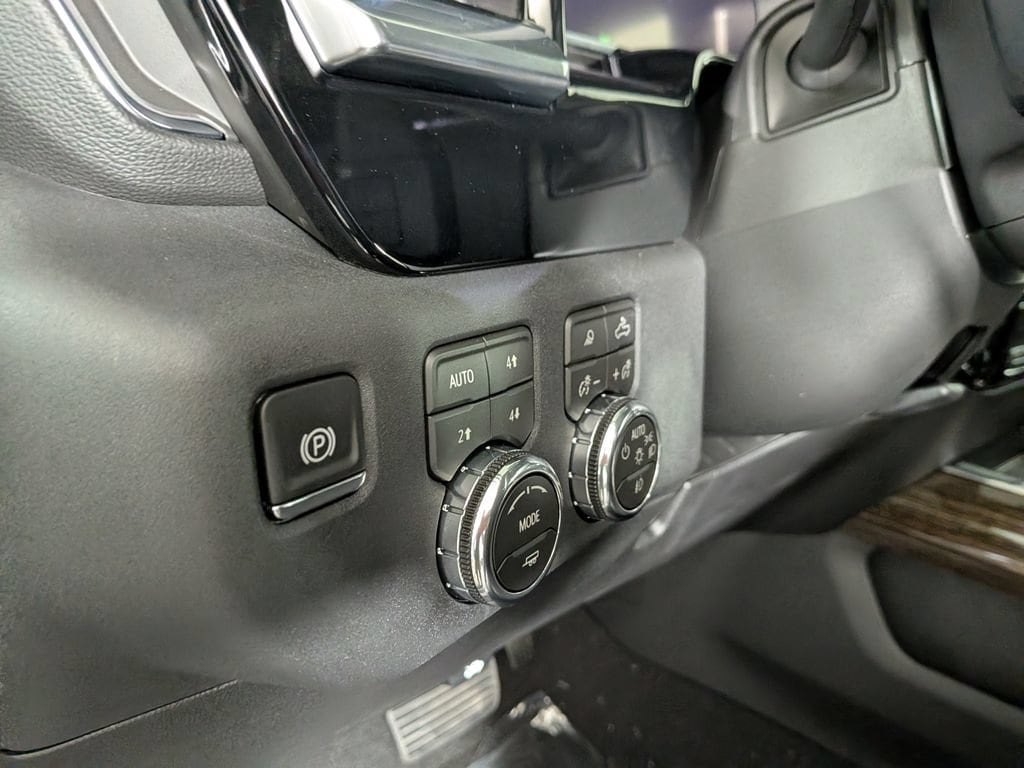 2026 GMC Sierra 1500 Elevation - Photo 16