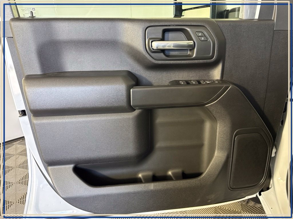 2026 GMC Sierra 2500HD Pro - Photo 29