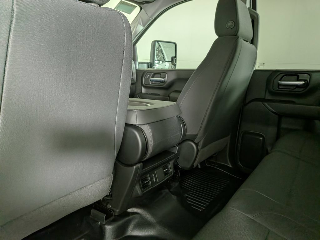 2026 GMC Sierra 3500HD Pro - Photo 26