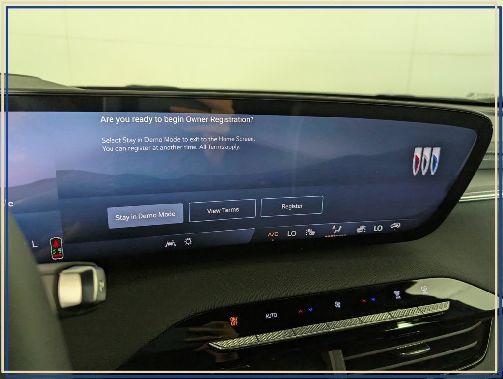 2026 Buick Enclave Sport Touring - Photo 24