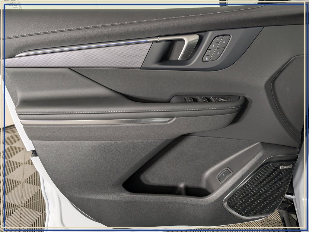 2026 Buick Enclave Sport Touring - Photo 14