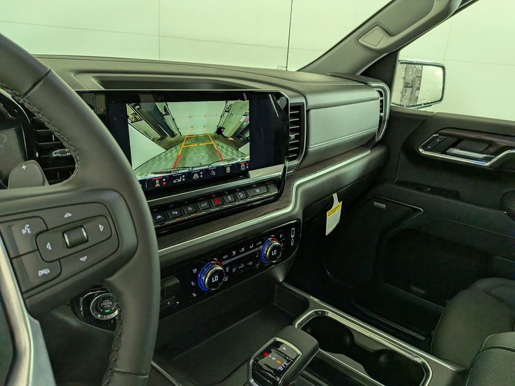 2026 GMC Sierra 1500 SLT - Photo 21