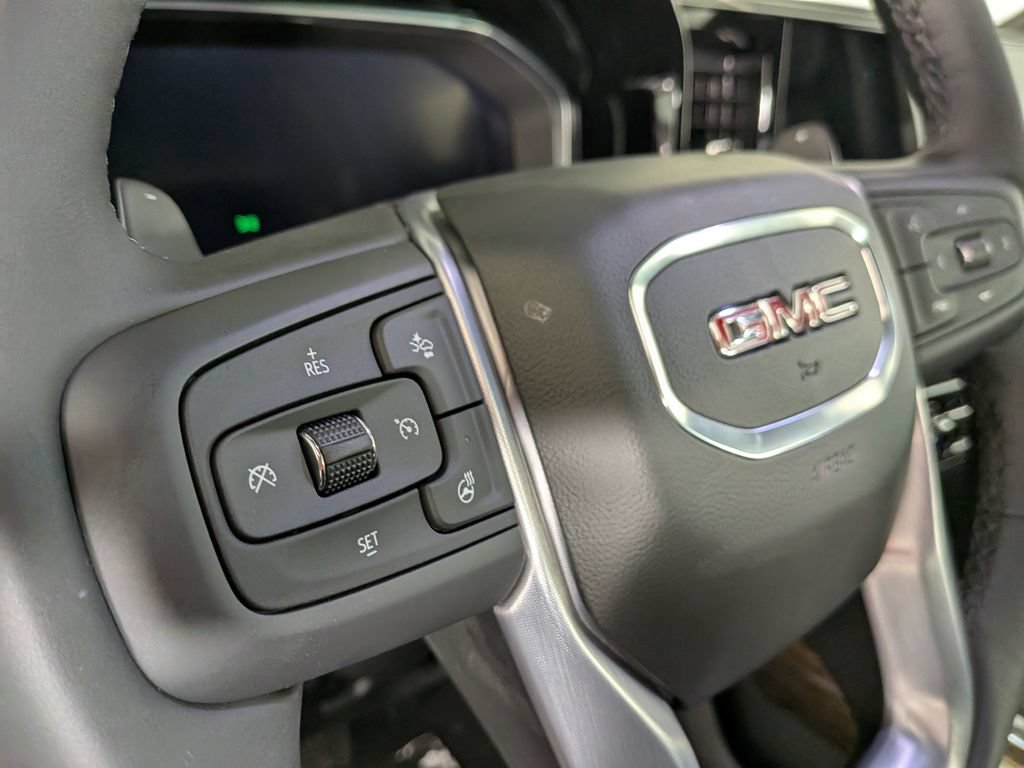 2026 GMC Sierra 1500 Elevation - Photo 18