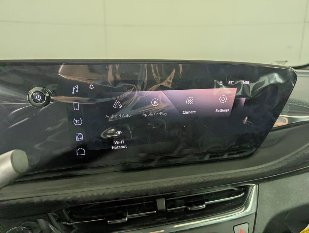 2026 Buick Envista Preferred - Photo 20