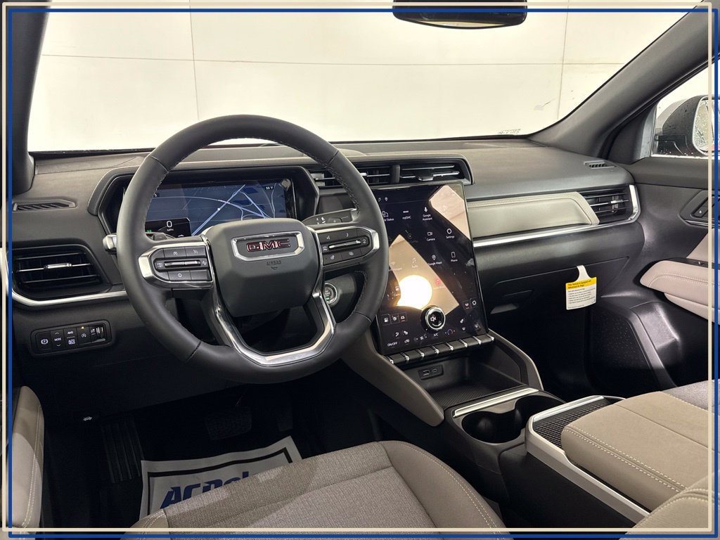 2027 GMC Terrain Elevation - Photo 30