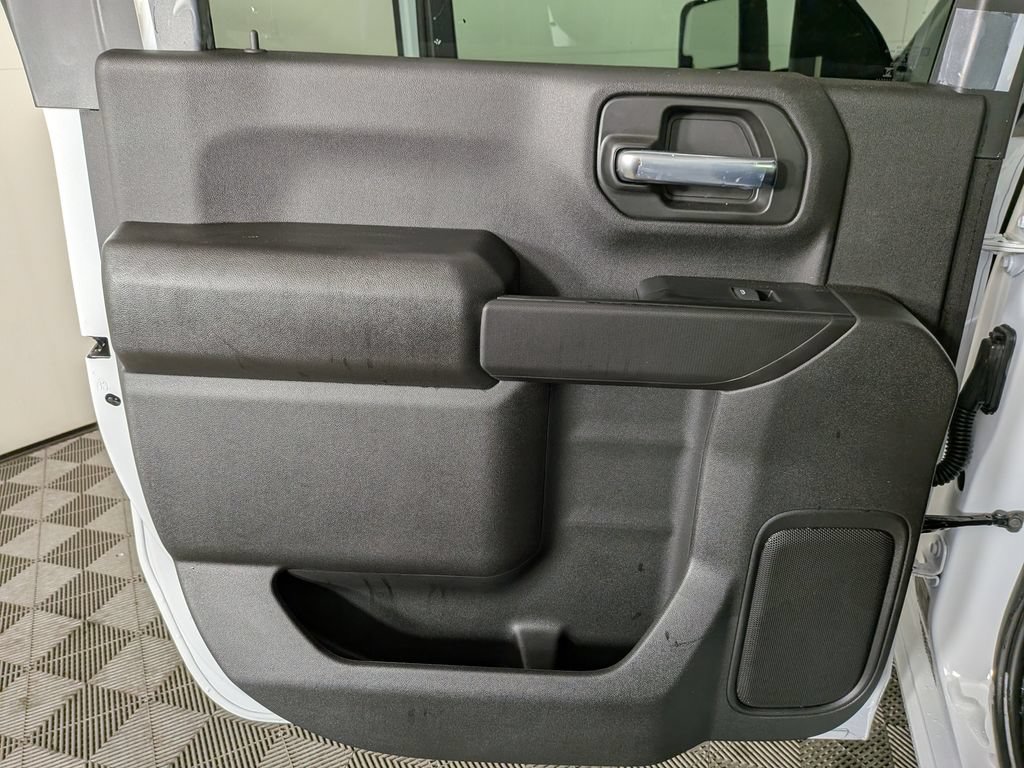 2026 GMC Sierra 3500HD Pro - Photo 24