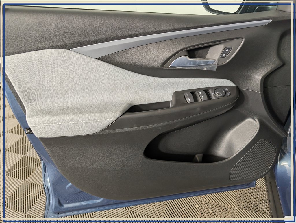 2026 Buick Envista Preferred - Photo 14