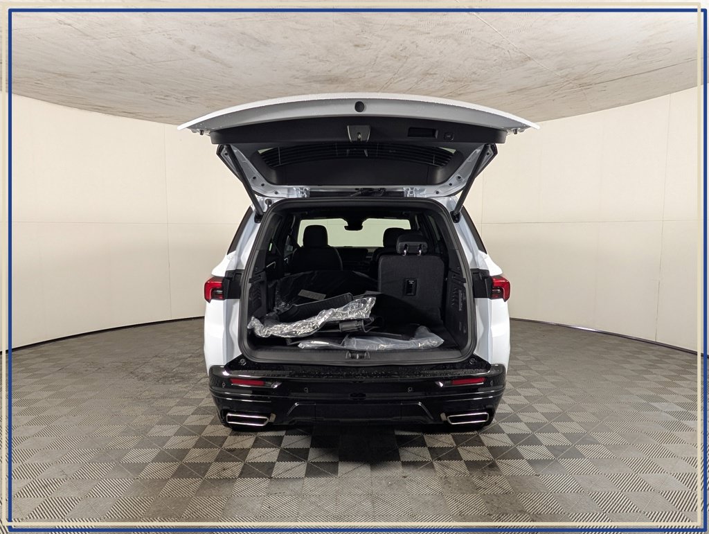 2026 Buick Enclave Sport Touring - Photo 9