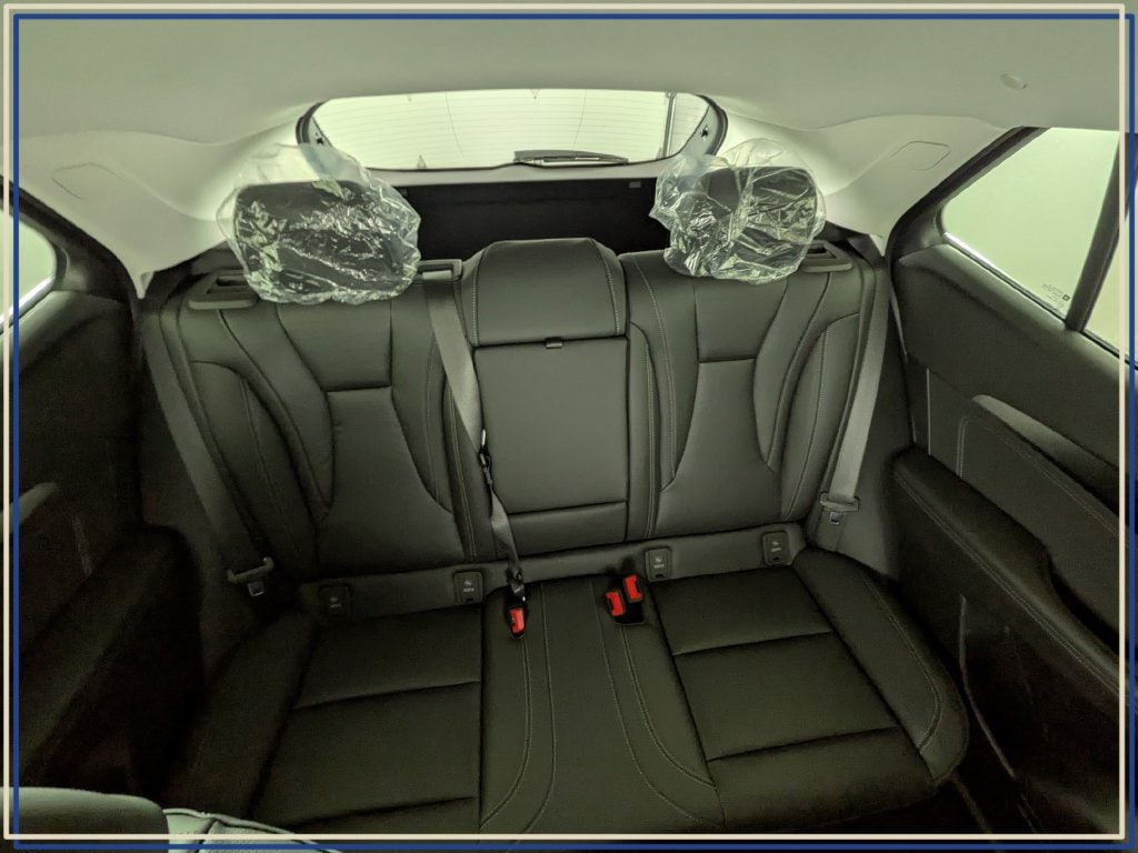2026 Buick Envision Preferred - Photo 30