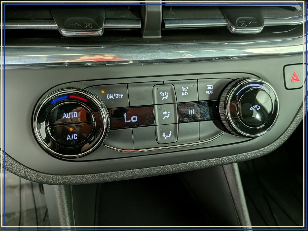 2026 Buick Envista Preferred - Photo 23