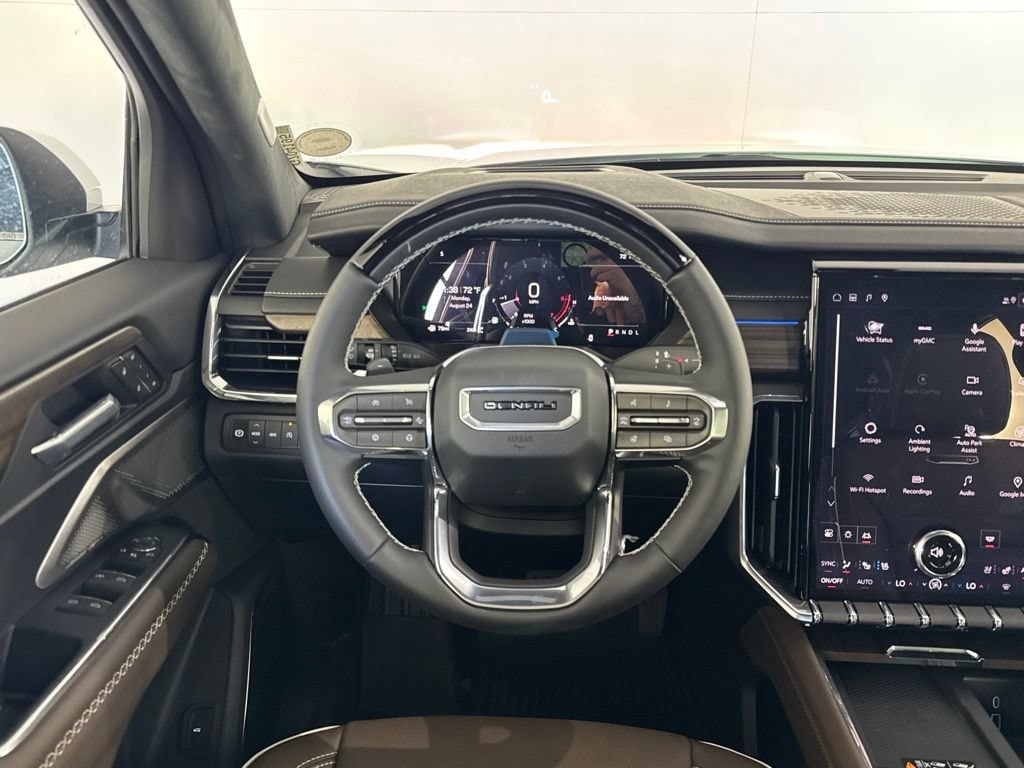 2027 GMC Acadia Denali Ultimate - Photo 33