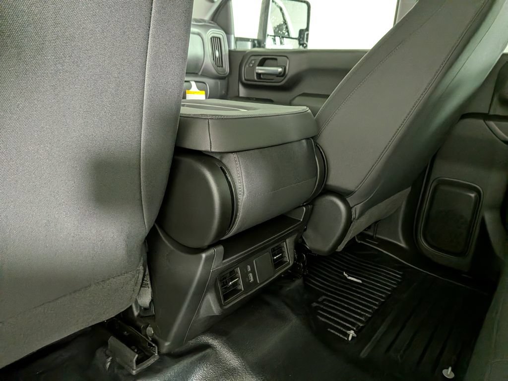 2026 GMC Sierra 3500HD Pro - Photo 26
