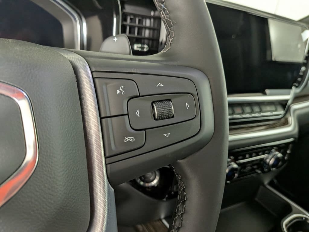2026 GMC Sierra 1500 Elevation - Photo 19