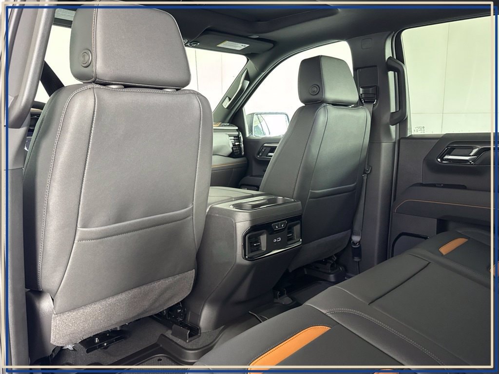 2026 GMC Sierra 1500 AT4 - Photo 35