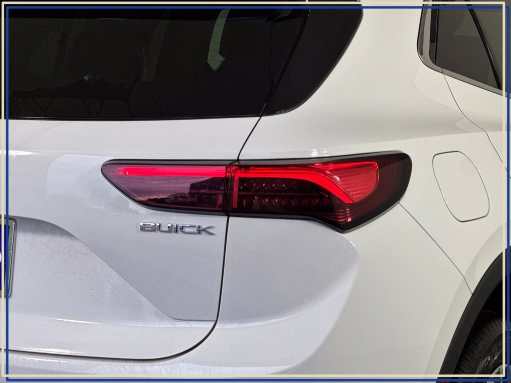 2026 Buick Envision Preferred - Photo 7