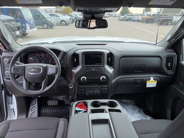 2026 GMC Sierra 3500 Chassis Cab Pro - Photo 11