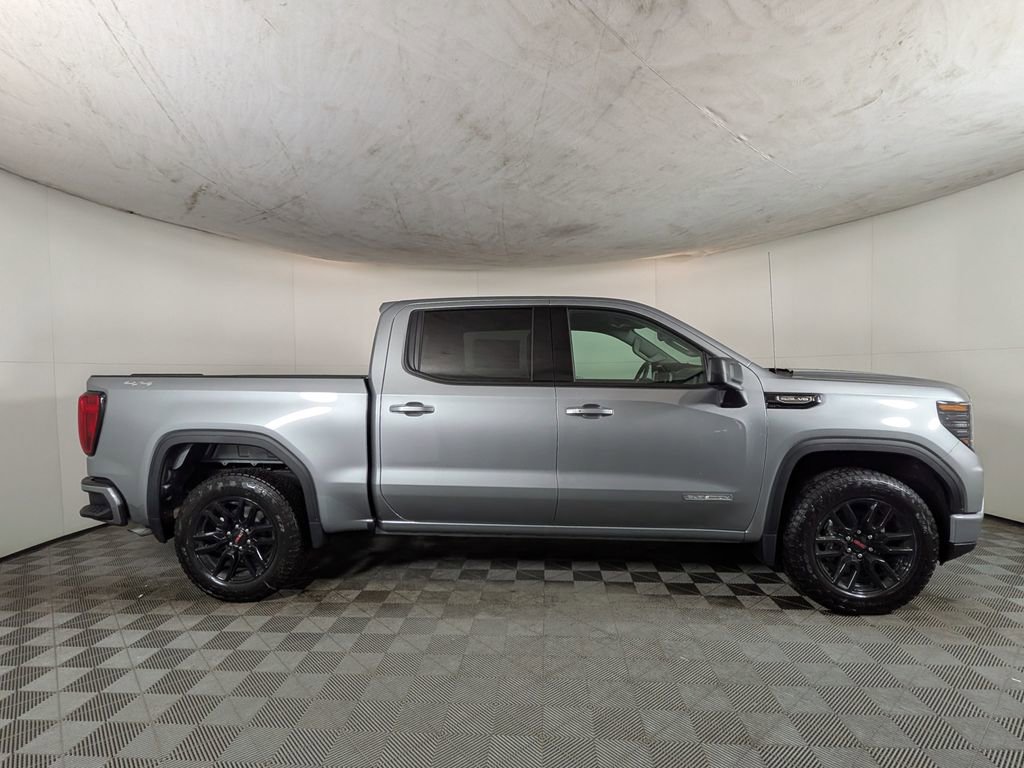 2026 GMC Sierra 1500 Elevation - Photo 6
