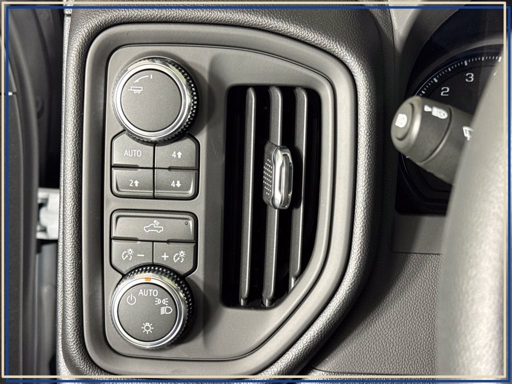 2026 GMC Sierra 1500 Pro - Photo 20