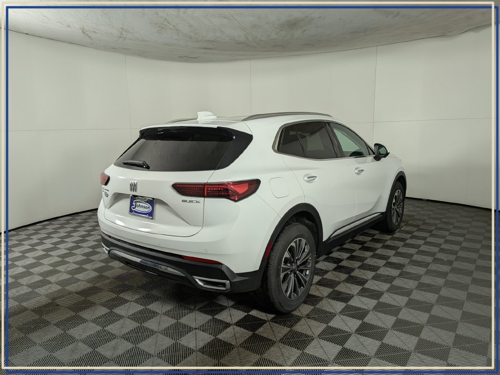 2026 Buick Envision Preferred - Photo 7