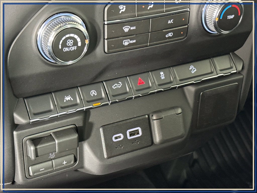 2026 GMC Sierra 1500 Pro - Photo 17