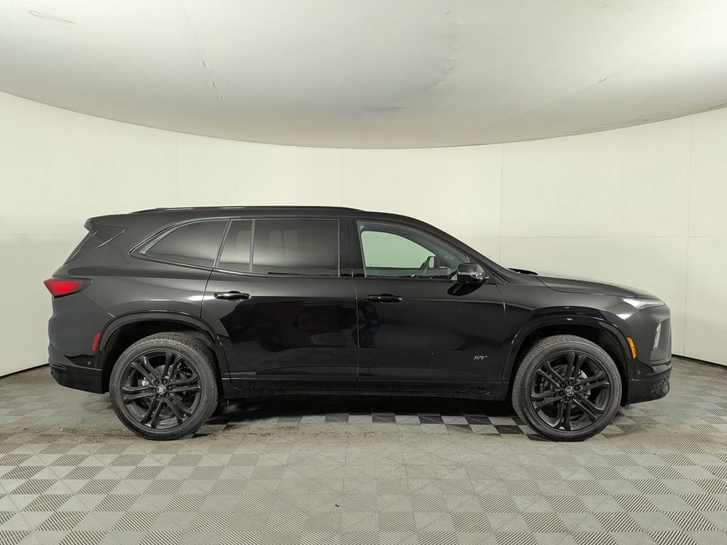 2025 Buick Enclave Sport Touring - Photo 6