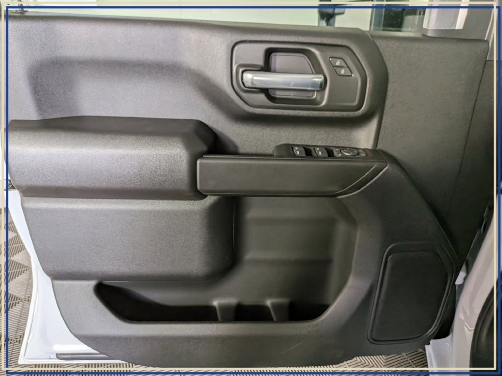 2026 GMC Sierra 2500HD Pro - Photo 12