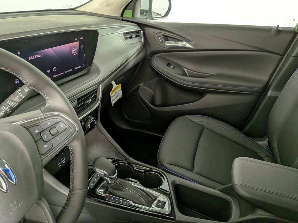 2026 Buick Encore GX Sport Touring - Photo 25