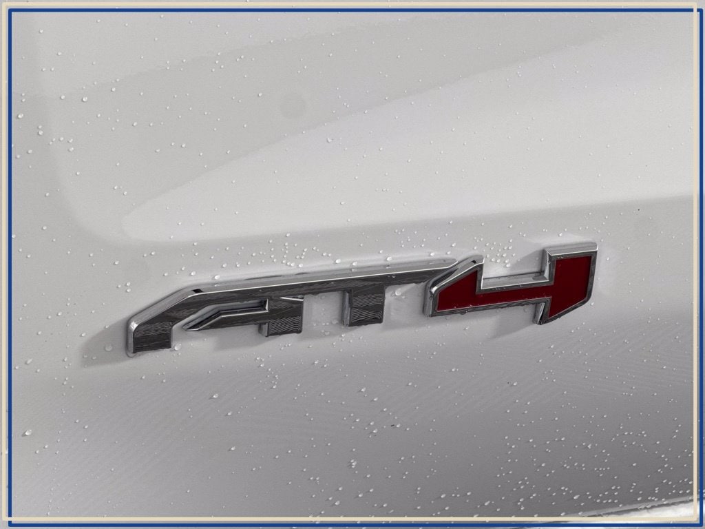 2026 GMC Sierra 1500 AT4 - Photo 12
