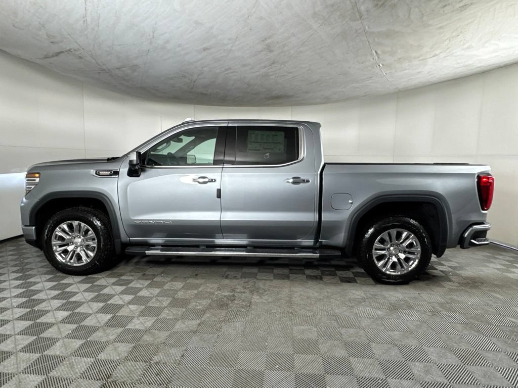 2026 GMC Sierra 1500 Denali - Photo 8