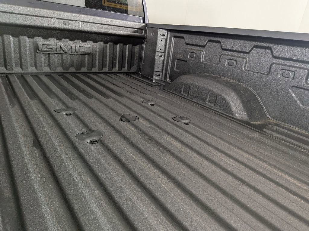 2026 GMC Sierra 2500HD Denali - Photo 10