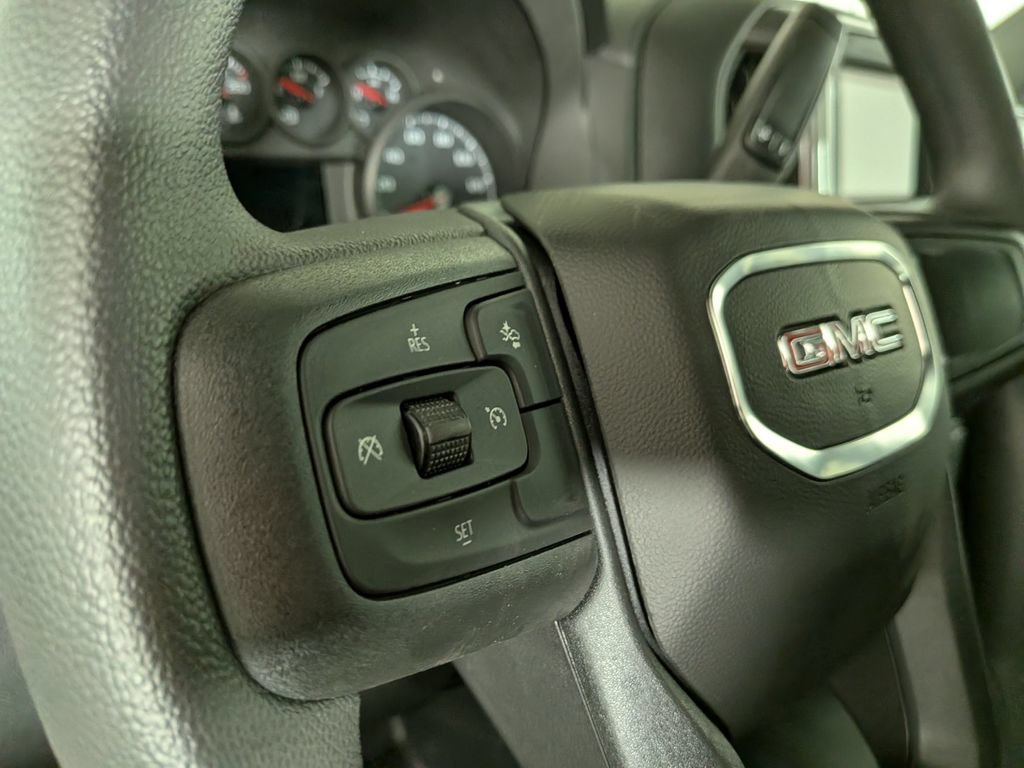 2026 GMC Sierra 3500HD Pro - Photo 17