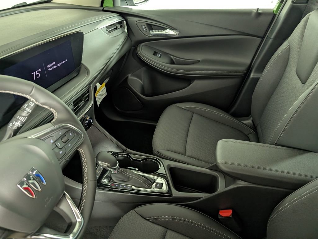 2026 Buick Encore GX Preferred - Photo 24