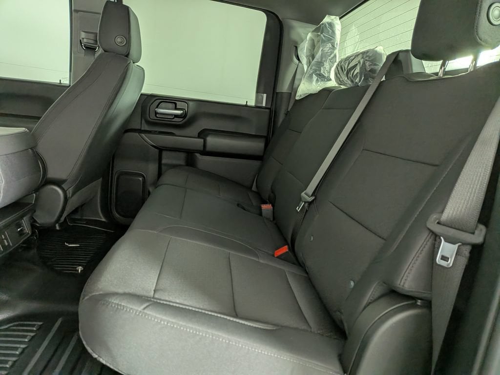 2026 GMC Sierra 3500HD Pro - Photo 25
