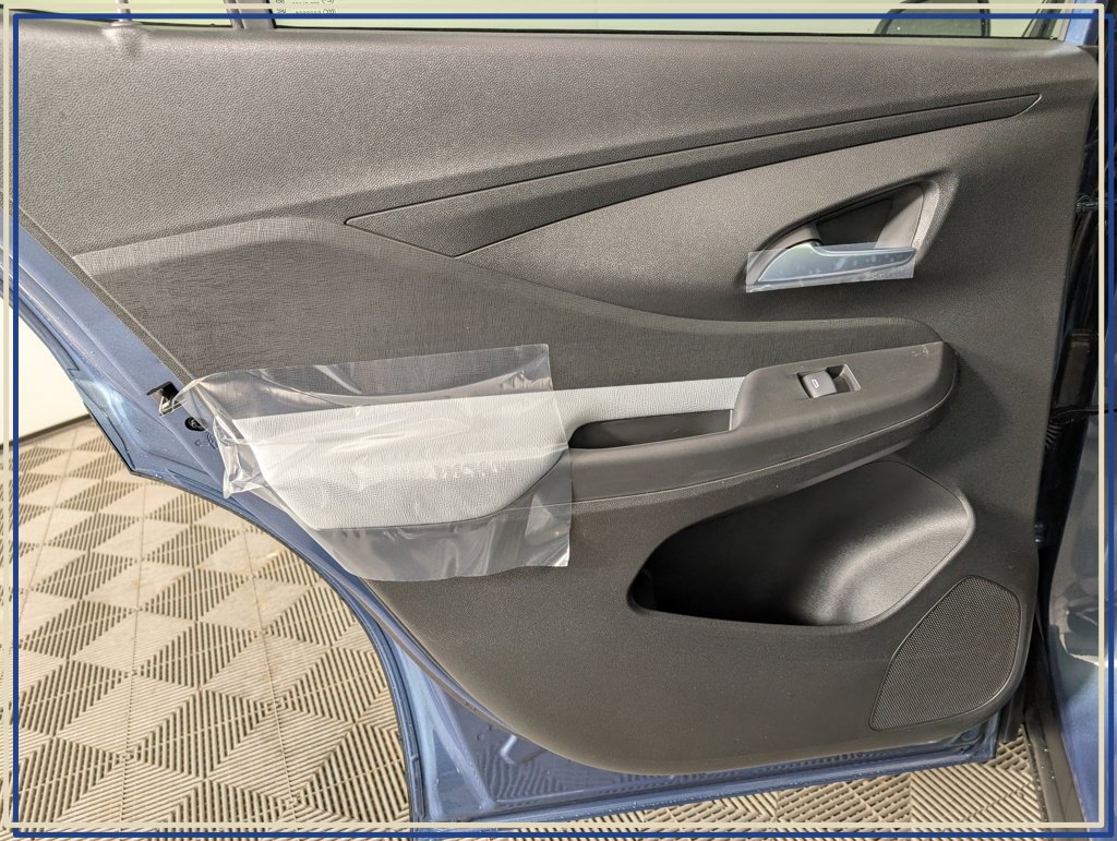 2026 Buick Envista Preferred - Photo 28