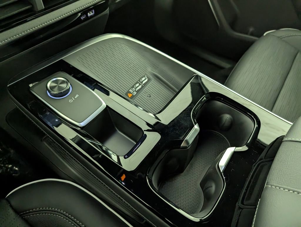 2026 Buick Enclave Sport Touring - Photo 27
