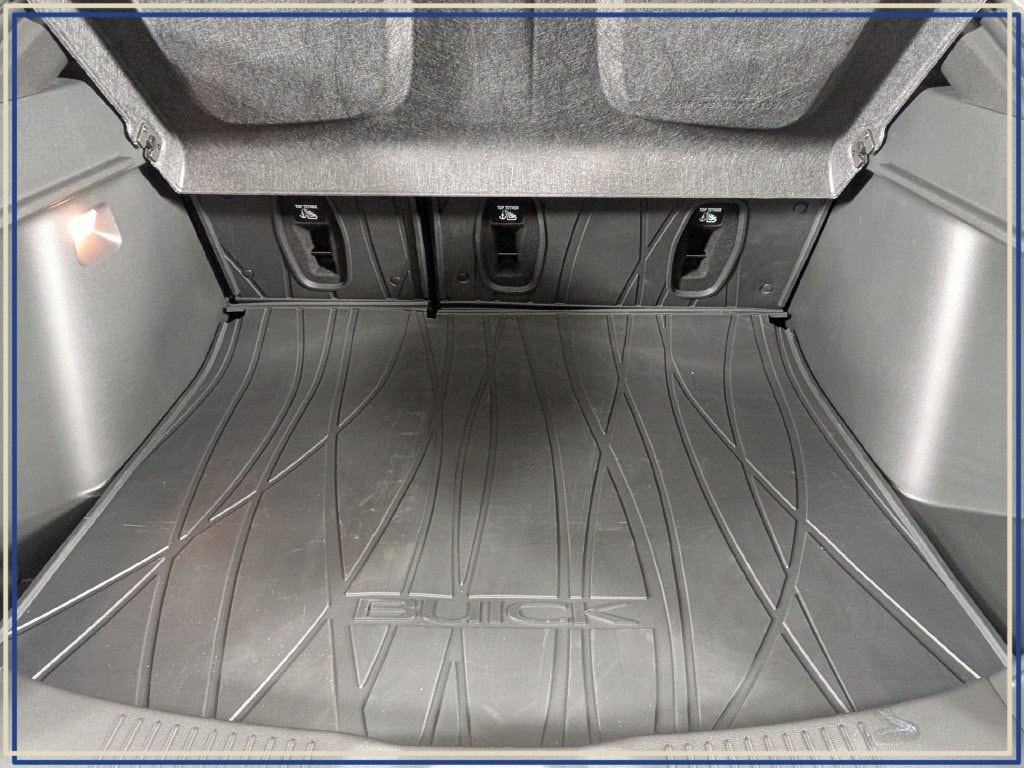 2026 Buick Envista Preferred - Photo 10