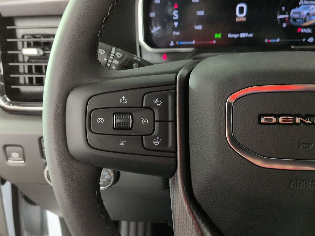 2026 GMC Sierra 2500HD Denali Ultimate - Photo 18