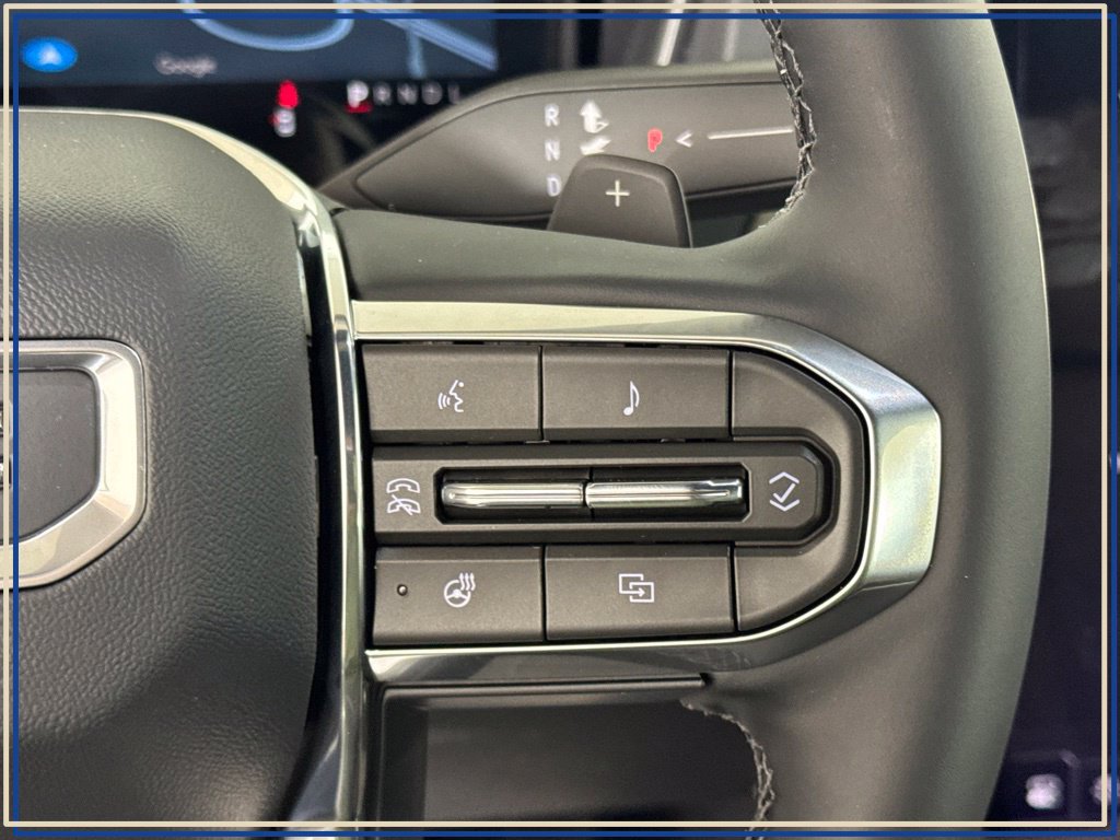 2027 GMC Terrain Elevation - Photo 15