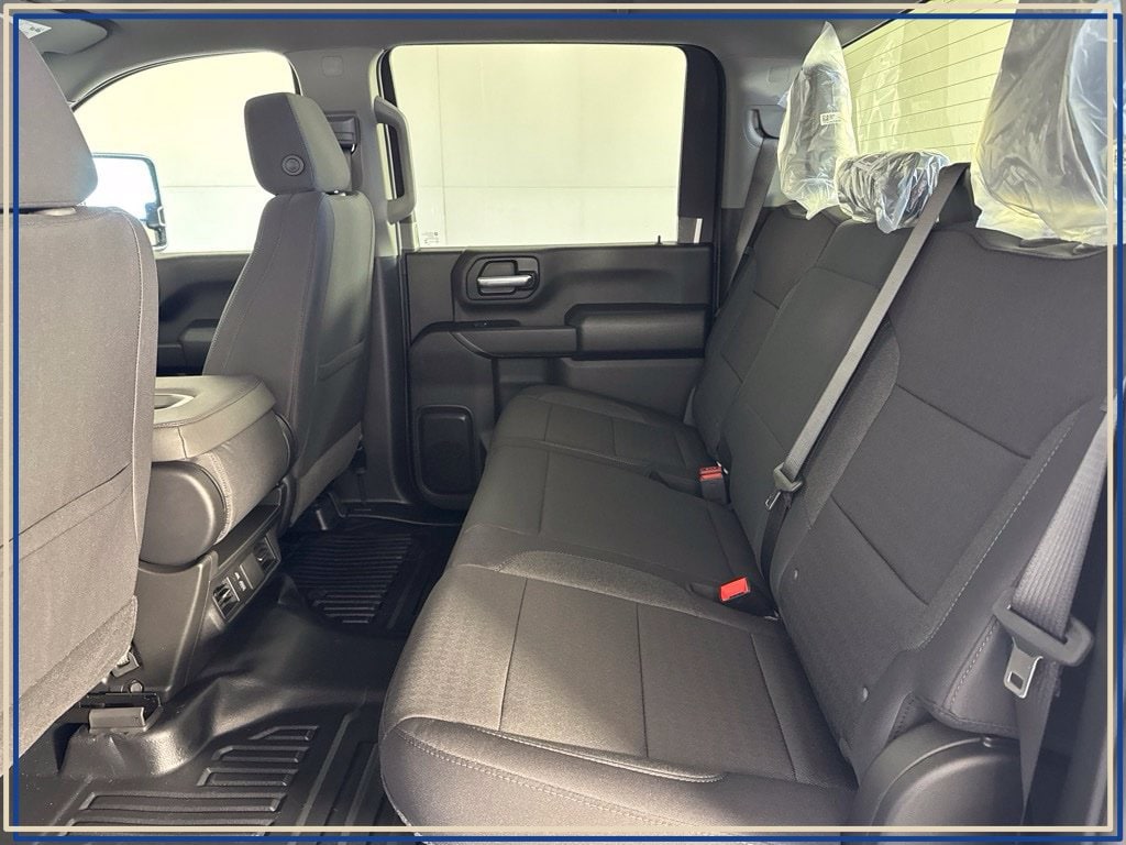 2026 GMC Sierra 2500HD Pro - Photo 31