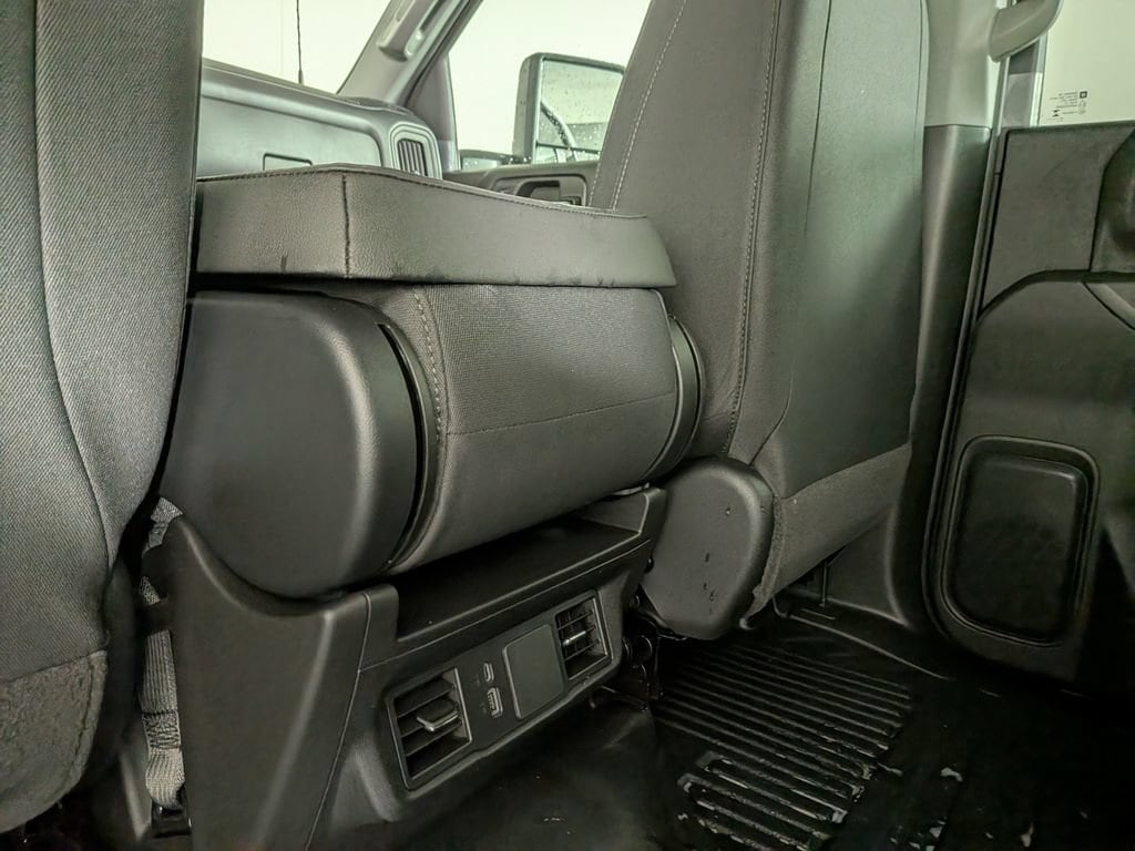 2026 GMC Sierra 3500HD Pro - Photo 26