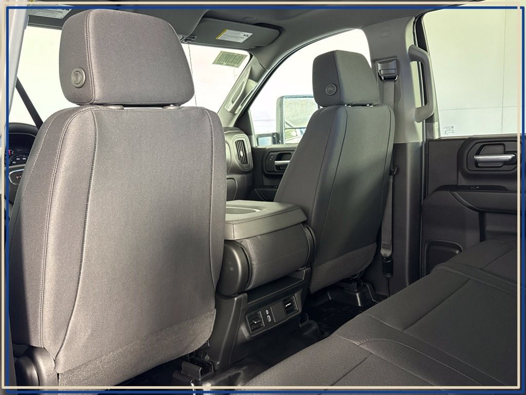 2026 GMC Sierra 2500HD Pro - Photo 30