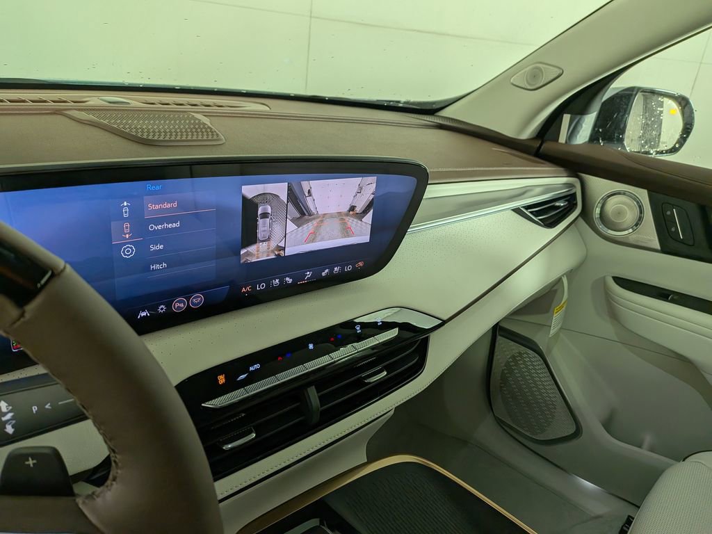 2026 Buick Enclave Avenir - Photo 24
