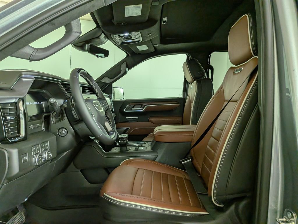2026 GMC Sierra 1500 Denali Ultimate - Photo 13