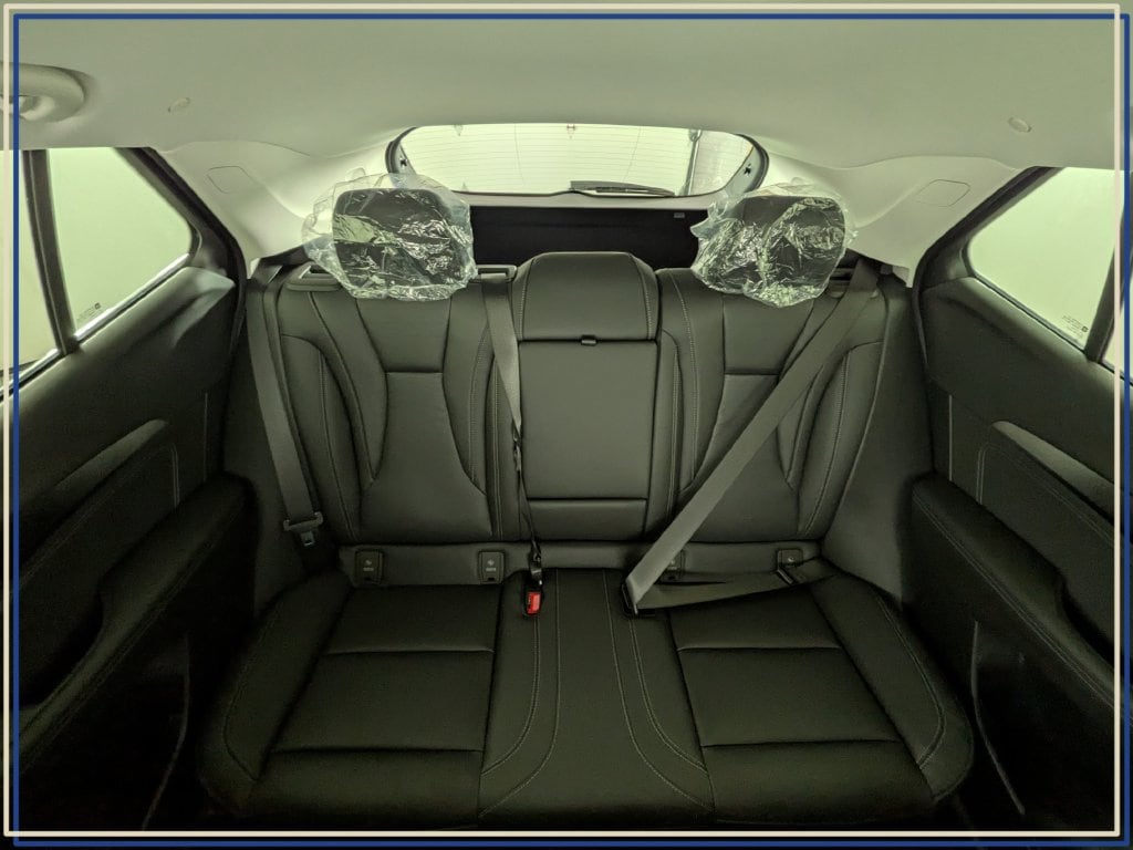 2026 Buick Envision Preferred - Photo 31