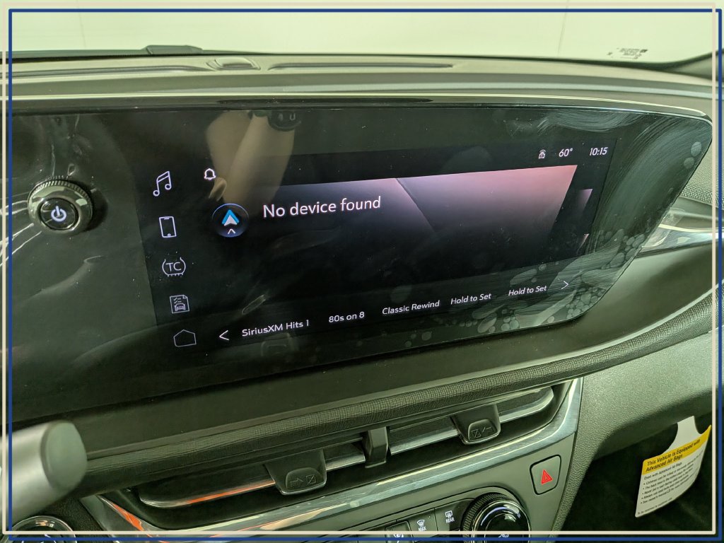 2026 Buick Envista Preferred - Photo 21
