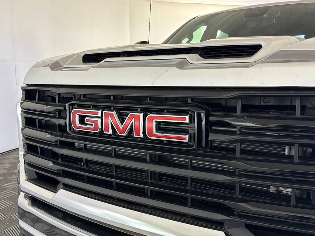 2026 GMC Sierra 2500HD Pro - Photo 38