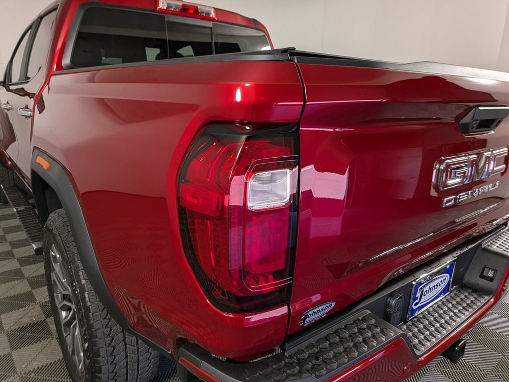 2026 GMC Canyon Denali - Photo 10