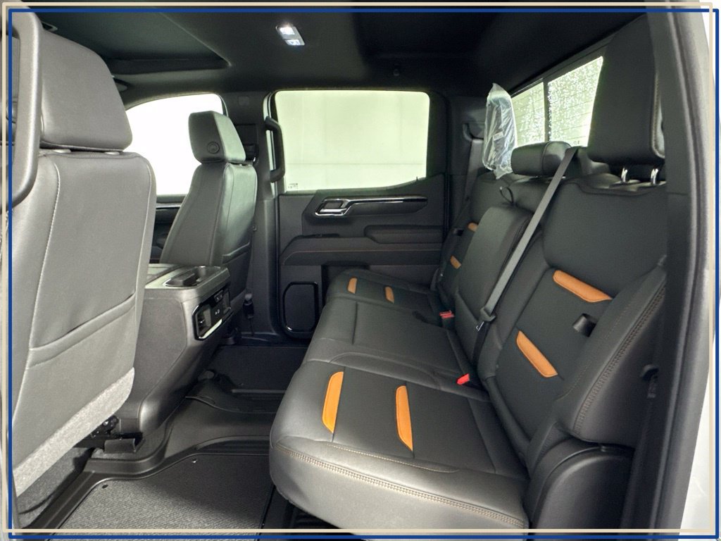 2026 GMC Sierra 1500 AT4 - Photo 31