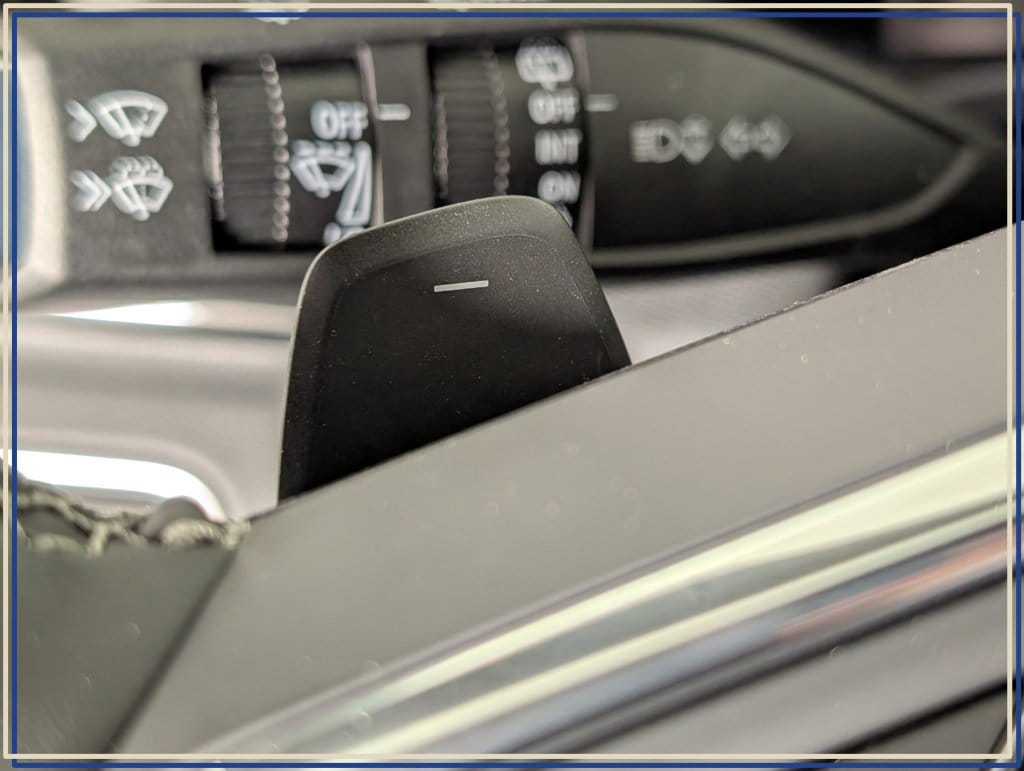 2026 Buick Enclave Sport Touring - Photo 21